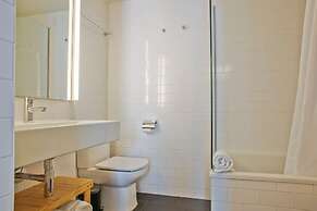 Lugaris Beach - Apartments