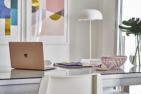Lugaris Beach - Apartments