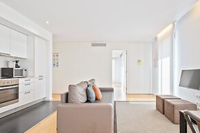 Lugaris Beach - Apartments