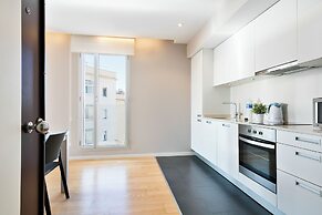 Lugaris Beach - Apartments