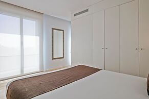 Lugaris Beach - Apartments