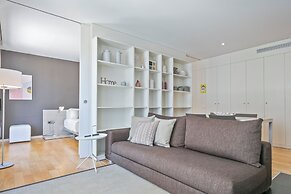 Lugaris Beach - Apartments