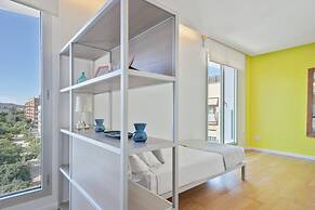 Lugaris Beach - Apartments