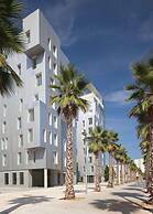 Lugaris Beach - Apartments