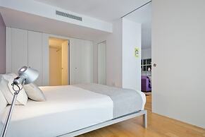 Lugaris Beach - Apartments