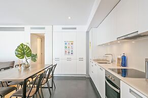 Lugaris Beach - Apartments