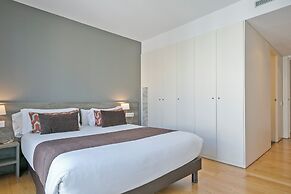 Lugaris Beach - Apartments