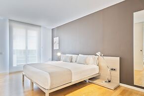 Lugaris Beach - Apartments