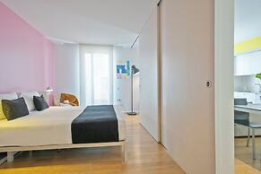 Lugaris Beach - Apartments