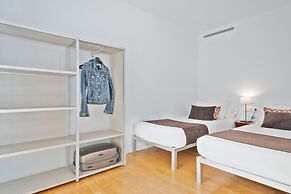 Lugaris Beach - Apartments