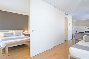 Lugaris Beach - Apartments
