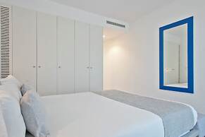 Lugaris Beach - Apartments