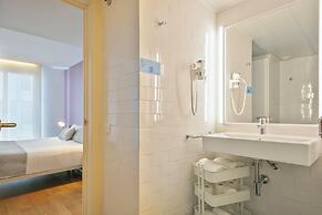 Lugaris Beach - Apartments
