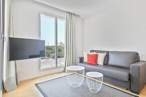 Lugaris Beach - Apartments