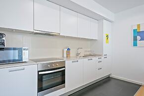 Lugaris Beach - Apartments