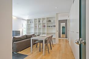 Lugaris Beach - Apartments
