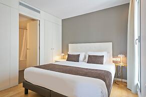Lugaris Beach - Apartments