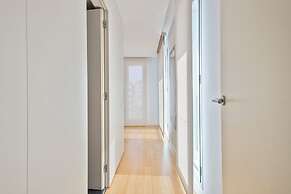 Lugaris Beach - Apartments