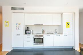 Lugaris Beach - Apartments