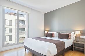 Lugaris Beach - Apartments