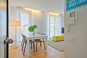 Lugaris Beach - Apartments