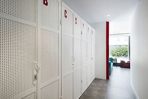 Lugaris Beach - Apartments