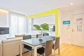 Lugaris Beach - Apartments