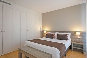 Lugaris Beach - Apartments