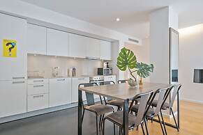 Lugaris Beach - Apartments