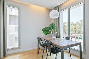 Lugaris Beach - Apartments