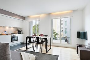 Lugaris Beach - Apartments