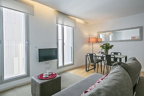 Lugaris Beach - Apartments