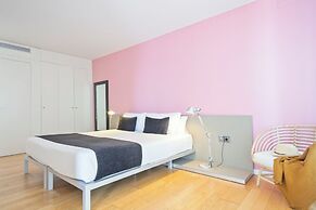 Lugaris Beach - Apartments