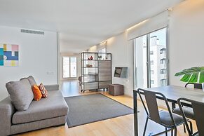 Lugaris Beach - Apartments