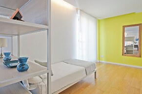Lugaris Beach - Apartments