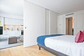 Lugaris Beach - Apartments