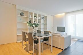 Lugaris Beach - Apartments