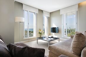 Lugaris Beach - Apartments