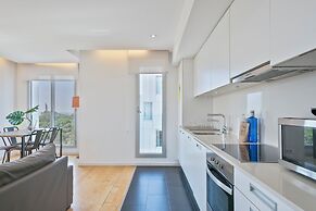 Lugaris Beach - Apartments