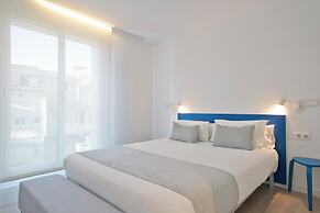 Lugaris Beach - Apartments