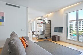 Lugaris Beach - Apartments