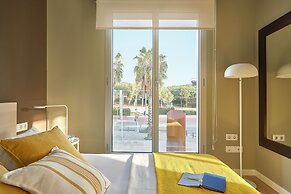 Lugaris Beach - Apartments