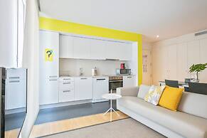 Lugaris Beach - Apartments