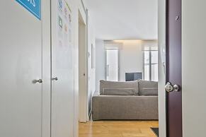 Lugaris Beach - Apartments