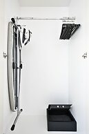 Lugaris Beach - Apartments