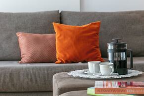 Lugaris Beach - Apartments