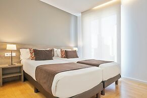 Lugaris Beach - Apartments
