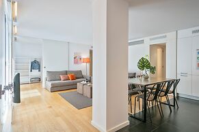 Lugaris Beach - Apartments