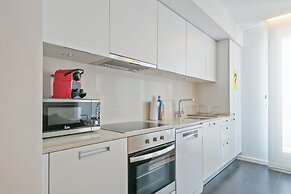 Lugaris Beach - Apartments