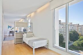 Lugaris Beach - Apartments